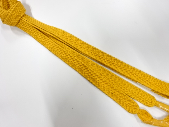 Japanese Kimono / Accessories Silk